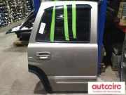 Tür rechts hinten Chevrolet Tahoe 2 (B2W) 89023020