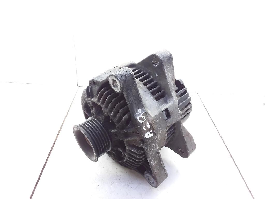 Generator PEUGEOT 206 Hatchback (2A/C) 1.4 i 2542396b 9638275680