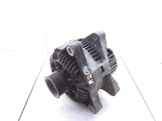 Generator PEUGEOT 206 Hatchback (2A/C) 1.4 i 2542396b 9638275680 Bild Generator PEUGEOT 206 Hatchback (2A/C) 1.4 i 2542396b 9638275680