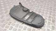 Timing Belt Protection Cover OPEL COMBO Furgon/Estate (X12) 1.6 CDTI 55205590