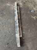 Schwellerhalter MERCEDES-BENZ M (W164) ML 300 CDI 4-matic (164.121)