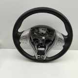 Lenkrad NISSAN NP300 NAVARA Pick-up (D23) 2.3 dCi 4x4 (D231) 48430-4KU3A