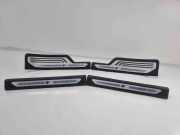 Seitenschweller Set BMW X7 (G07) xDrive 40 d Mild-Hybrid 7487741