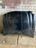 Motorhaube JAGUAR X-TYPE Estate (X400) 2.0 D C2S39487