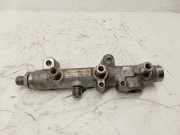 Kraftstoffzuführung