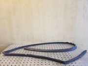 Dichtungsgummi der hinteren Tür (an der Karosserie) AUDI Q5 (8R) 2.0 TDI quattro