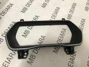 Geschwindigkeitsmesserverkleidung TESLA MODEL S P90D AWD 1033042-00-c