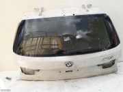 Heckklappe geschlossen BMW X5 (F15, F85)