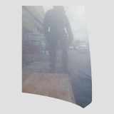 Motorhaube MAZDA 6 Hatchback (GH) 2.0 MZR