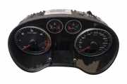 Kombiinstrument AUDI A3 (8P1) 1.6 TDI 8P0920932C
