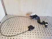 Sicherheitsgurt rechts hinten Mitsubishi Pajero III (V6, V7)