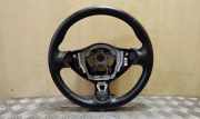 Lenkrad NISSAN JUKE (F15) 1.6 DIG-T 4x4