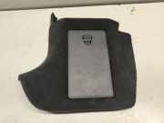 Schwellerinnenverkleidung vorne links PORSCHE 718 BOXSTER (982) 2.0 991555101