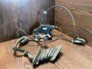 Türschloss rechts vorne VW Transporter T5 Bus () 3D1837016