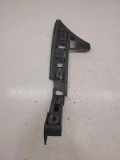 Stoßstangenhalterung hinten links VW TOURAN (1T1, 1T2) 2.0 TDI 1T0807375LH