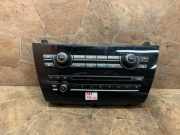 Heizungsbetätigung (Konsole) vorne BMW X5 (F15, F85) 6831942