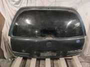 Kofferraumdeckel OPEL OMEGA B Estate (21_, 22_, 23_) 2.5 TD Z282