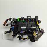 Sicherungskasten Ford Tourneo Custom V362 Bus (F3) KK3T15604FAE