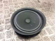 Lautsprecher links hinten Skoda Yeti (5L) 5L0035411J