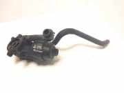 Ölfilterhalter VOLVO V50 (MW) 2.0 D 9656830180