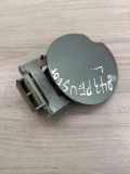 Kraftstofftankdeckel PEUGEOT 307 SW (3H) 1.6 16V 9643083777