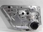 Türfensterheber hinten links VW PHAETON (3D_) 5.0 V10 TDI 4motion 3D4839755