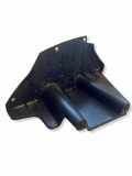 Bodenschutz der Frontstoßstange HYUNDAI SANTA FÉ III (DM) 2.2 CRDi 4WD 86675S1500