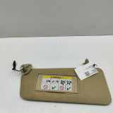 Linke Sonnenblende JAGUAR XJ (X350) 2,7 D 2U5A-00014-BA C2C29447SEL