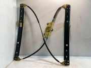 Türfensterheber hinten links AUDI Q7 (4L) 3.0 TFSI quattro 4L0839461A