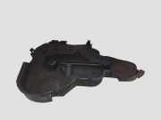 Timing Belt Protection Cover VOLVO V60 I Cross Country (157) D4 31401491