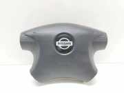 Lenkrad Airbag NISSAN ALMERA TINO (V10) 2.2 dCi 531937400