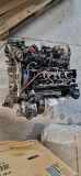 Motor ohne Anbauteile (Benzin) Toyota Verso (R2) N47C