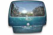 Kofferraumdeckel VW TRANSPORTER IV Minibus / passenger (70XB, 70XC, 7DB, 7DW, 7DK) 2.4 D