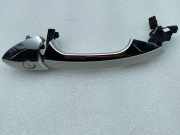 Motorhaubenöffnungsgriff MERCEDES-BENZ GLE (W166) 350 d 4-matic (166.024) A2047601470