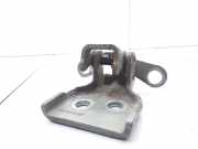 Nebelscheinwerfer links FORD FUSION (JU_) 1.4 TDCi 337EPD2E