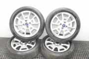 Stahlfelgen Satz Ford EcoSport () DN1C1007FA