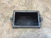 Navigationsanzeige MERCEDES-BENZ E T-Model (S212) E 220 CDI / BlueTEC (212.202, 212.201) A2129018103