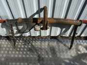 Anhängerkupplung VW Sharan (7M)