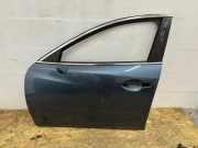Vordere linke Tür MAZDA 6 Estate (GJ, GL) 2.2 D GHP959010