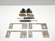 Other Roof Parts MERCEDES-BENZ SL (R107) 380 SL (107.045)