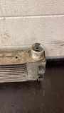 Ladeluftkühler RENAULT MEGANE III Hatchback (BZ0_) 2.0 dCi (BZ0Y) 8200325003