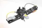 Türfensterheber hinten rechts LAND ROVER RANGE ROVER EVOQUE (L538) 2.2 D 4x4 BJ32-27000-AC