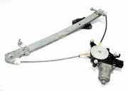 Fensterheber vorne rechts SUBARU FORESTER (SH_) 2.0 D AWD (SHH) 811060