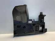 Armaturenbrett Verkleidung unten MERCEDES-BENZ GLK (X204) 320 CDI 4-matic (204.983) 2046801589