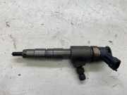 Einspritzdüse FORD FIESTA VI 1.4 TDCi 0445110489