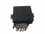 Steuergerät Beleuchtung Opel Zafira A (T98) 09135156