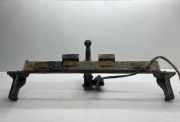 Towbar Hitch Ball OPEL ZAFIRA B (A05) 1.9 CDTI 9163231