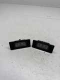 Kennzeichenbeleuchtung AUDI A3 Limousine (8VS, 8VM) 1.6 TDI 4G0943021