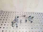 Kraftstoffrohr TOYOTA COROLLA Verso (_E12_) 2.0 D-4D (CDE120_)