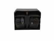 Schalter für Leuchtweitenregelung VW Caddy III Kasten (2KA) 2K0941333A